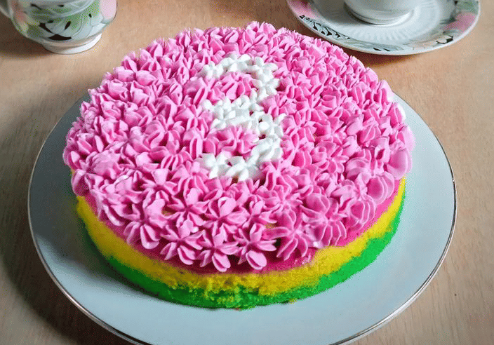 Resep Bolu Tempe Kukus, Enaknya Cocok Buat Dijadikan Camilan