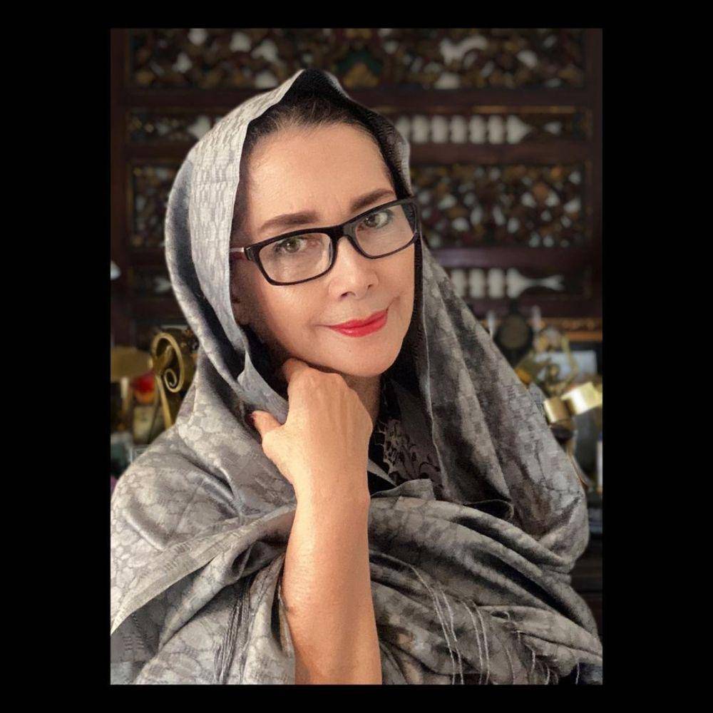 potret Widyawati (instagram.com/widyawati_sophiaan)