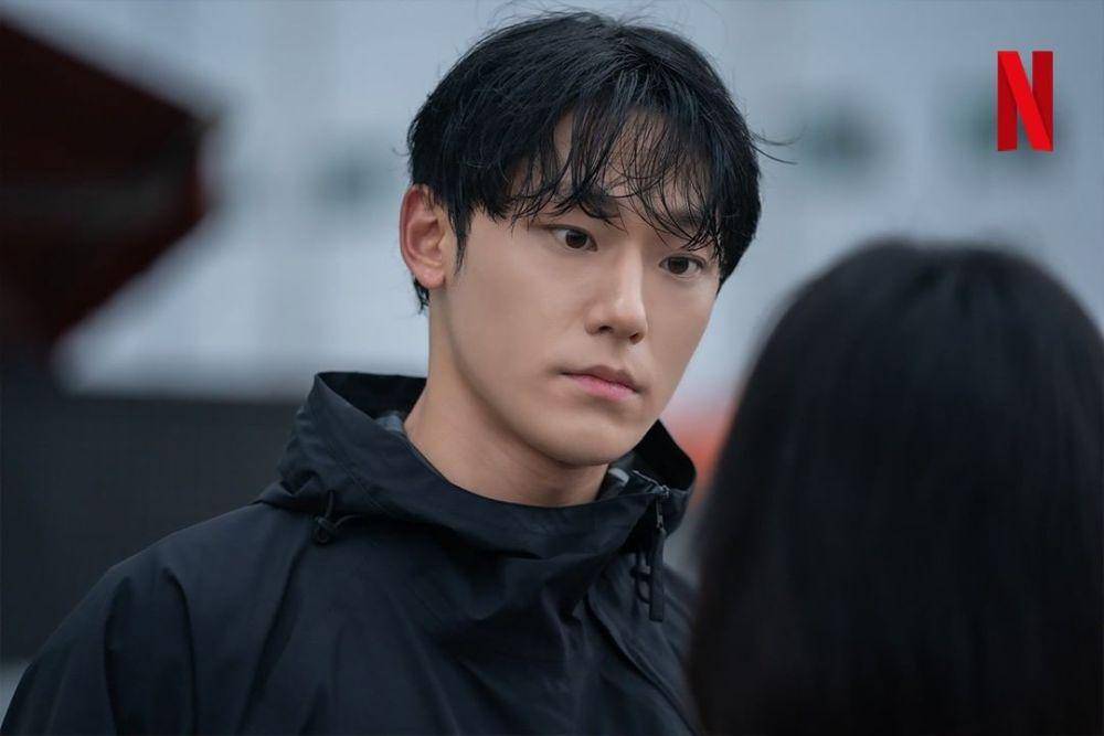 Lee Do Hyun (instagram.com/netflixkr)
