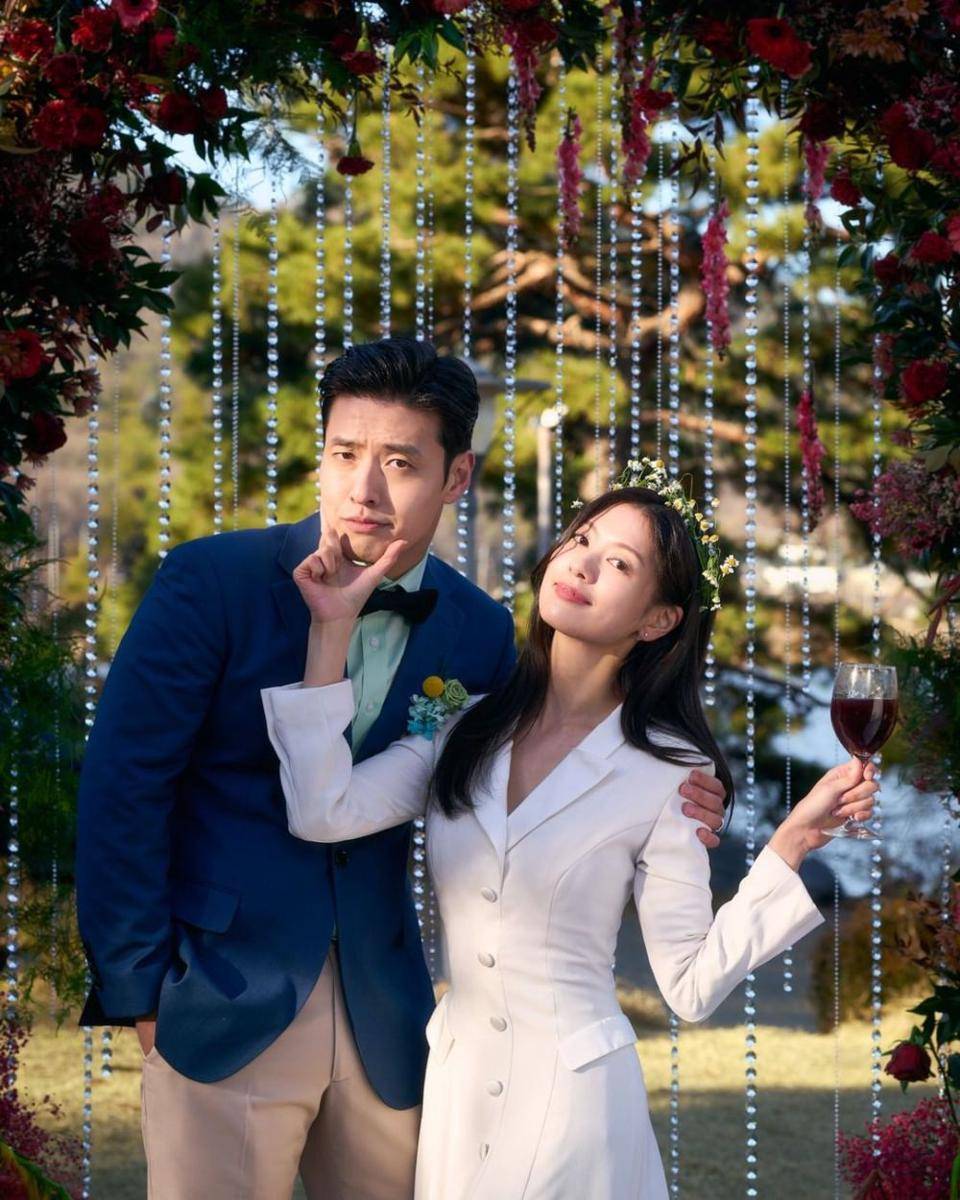 cuplikan film 30 Days (instagram.com/mindmark.movie)
