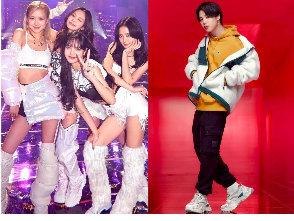 12 Lagu KPop yang Kena Cekal KBS, Terbaru Face Off dari Jimin BTS