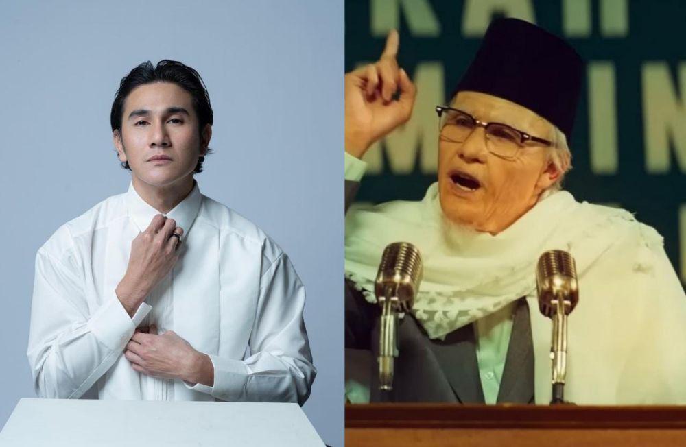 11 Aktor yang Berperan Sebagai Tokoh Berpengaruh di Indonesia