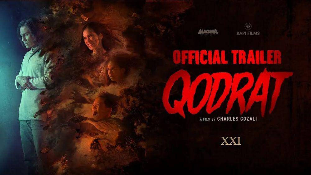 Qodrat (dok. Rapi Films / Qodrat)