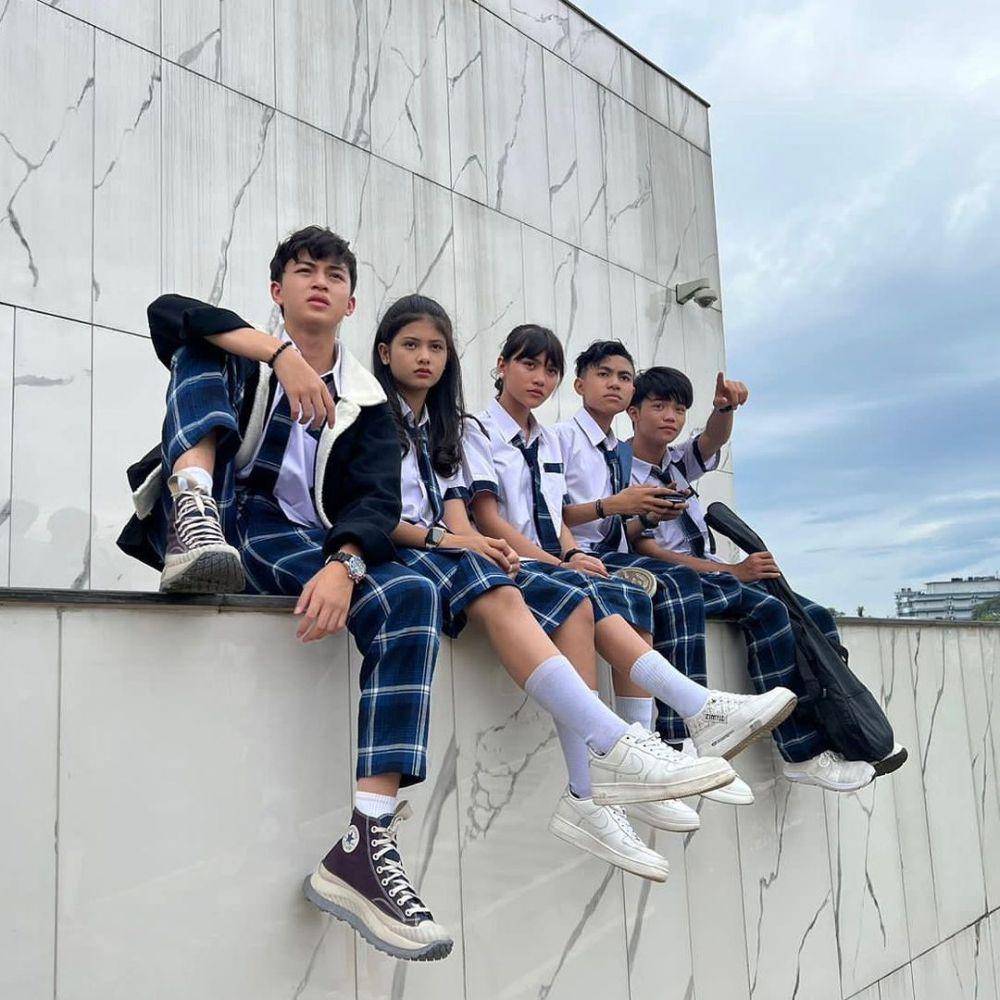 pemain Magic 5 (instagram.com/magic5.indosiar)