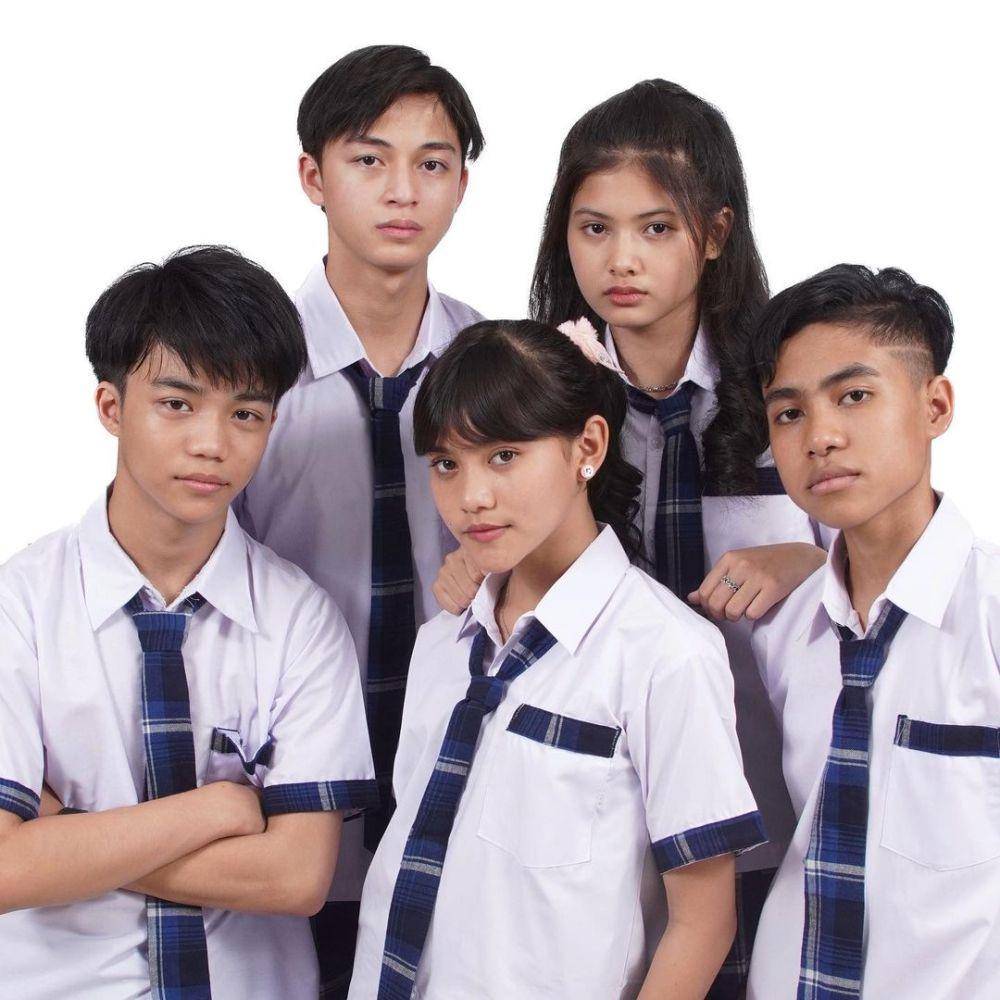 para pemain Magic 5 (instagram.com/magic5.indosiar)