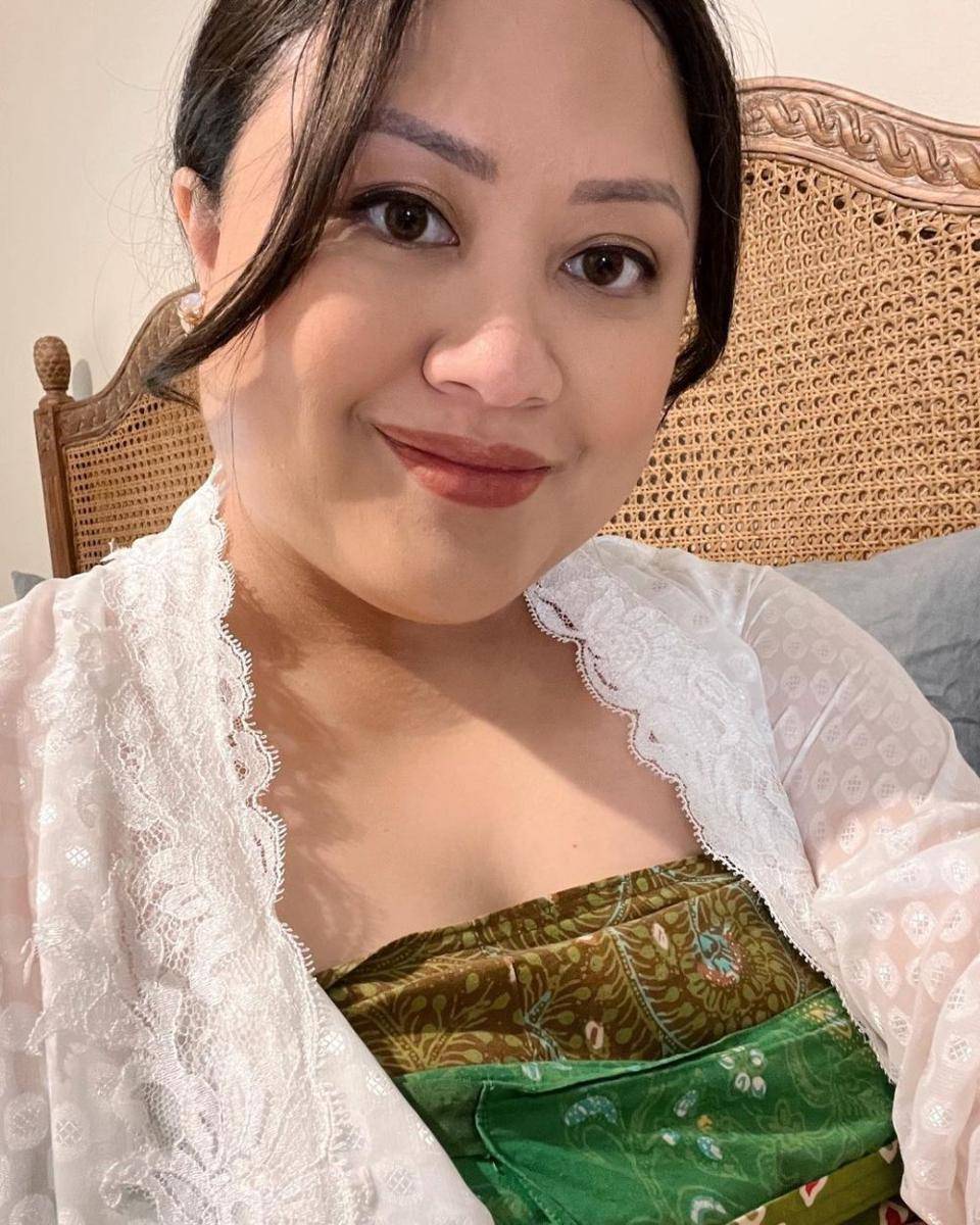 Virania Munaf (instagram.com/viramunaf)