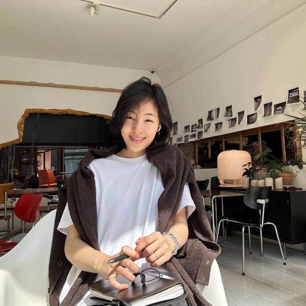 potret Kong Seong Ha (instagram.com/kongseongha)
