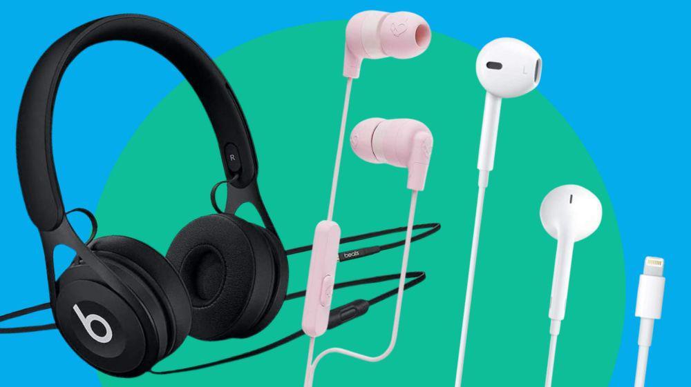 5 Earphone Pilihan yang Budgetable, Suara Jernih!