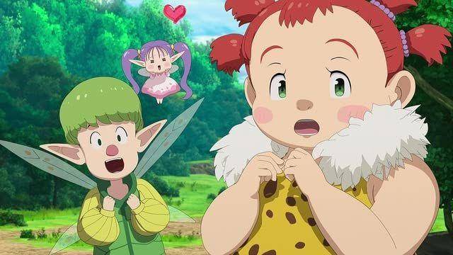 The Seven Deadly Sins (dok. Netflix)