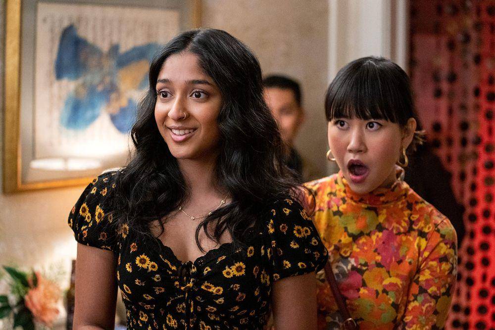 cuplikan serial Never Have I Ever (dok. Netflix/Never Have I Ever)