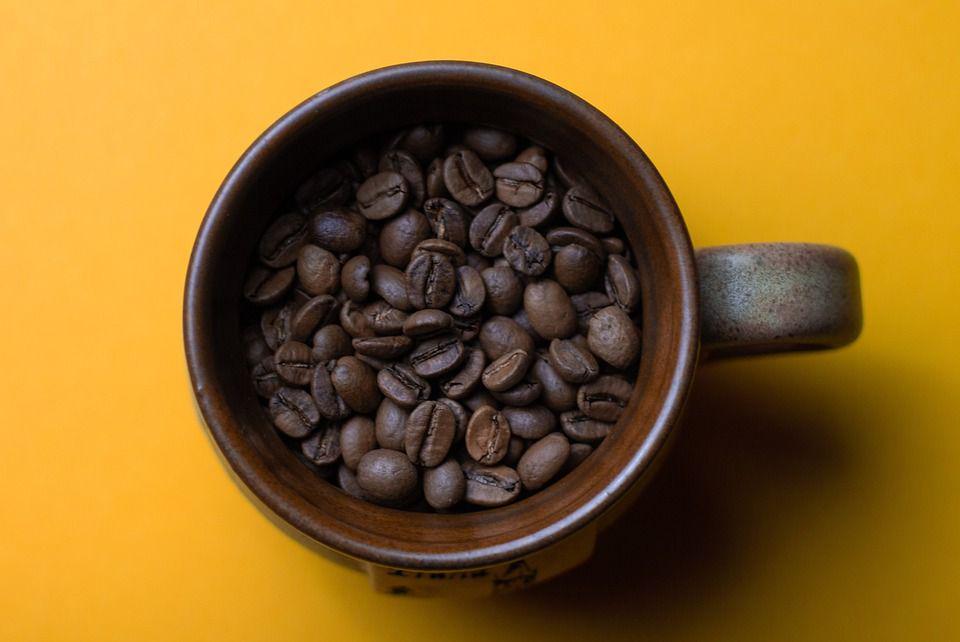10 Fakta Mengenai Kopi, Minuman Sejuta Manfaat!