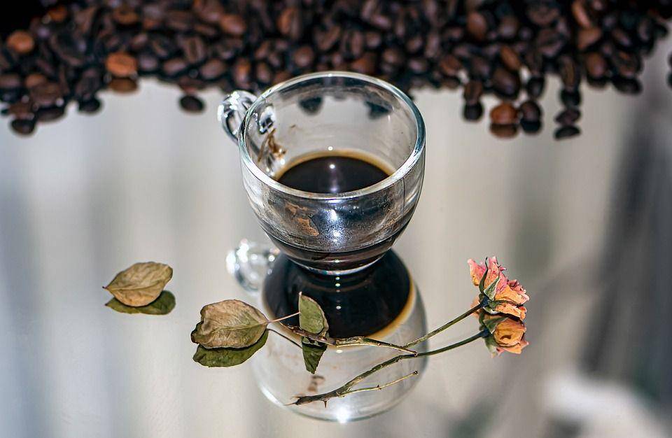 Kopi adalah minuman yang tinggi akan kafein. (pixabay.com/Ri_Ya)