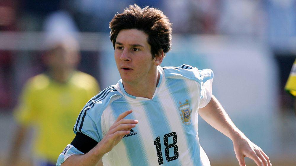 5 Peraih Golden Ball dan Golden Boot di 1 Edisi Piala Dunia U-20