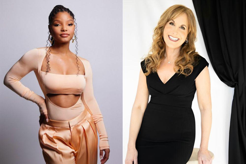 Sebelum Halle Bailey, 5 Aktris Ini Sempat Jadi Princess Ariel