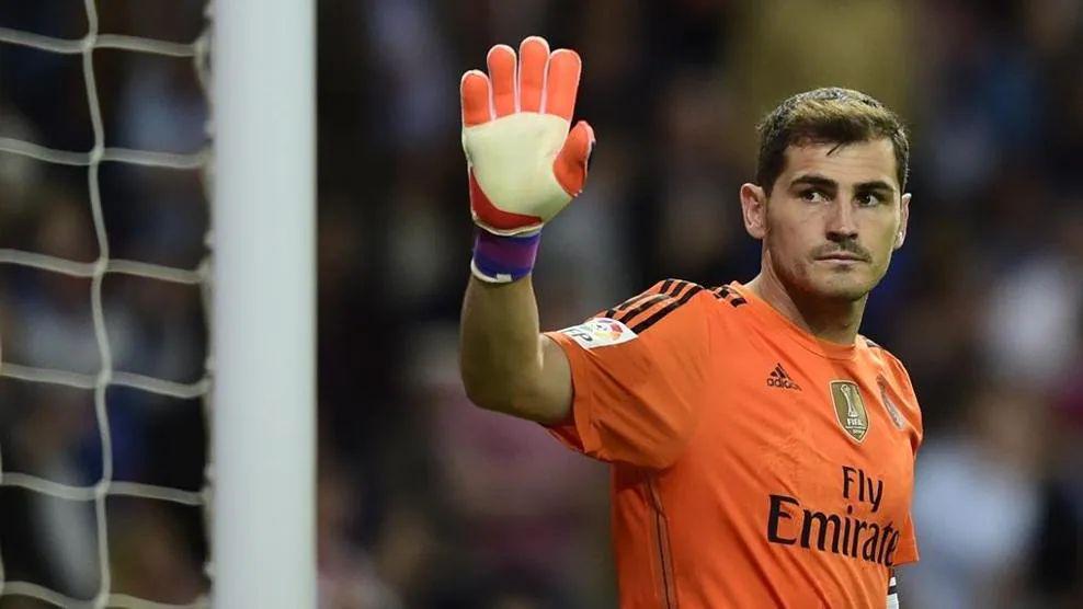 5 Pemain Top Spanyol yang Meninggalkan Real Madrid secara Gratis