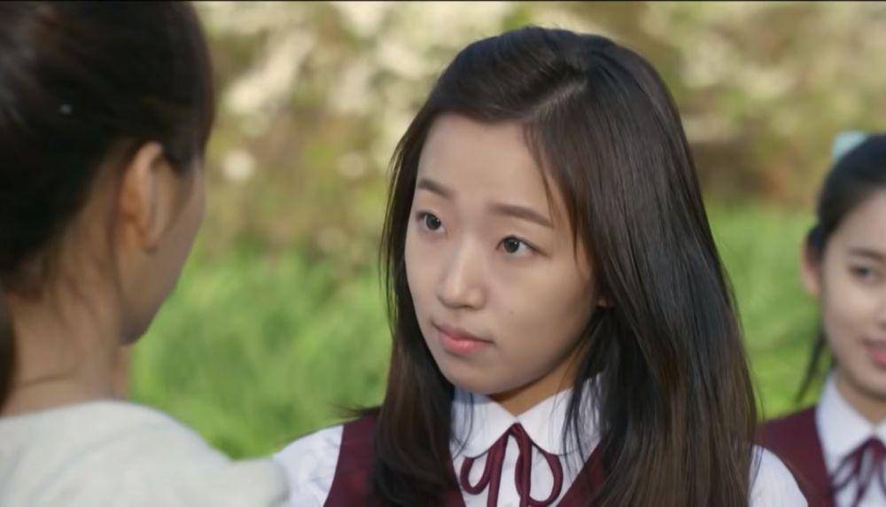 karakter Kang So Young di drama Who Are You: School 2015 (dok. KBS2/Who Are You: School 2015)