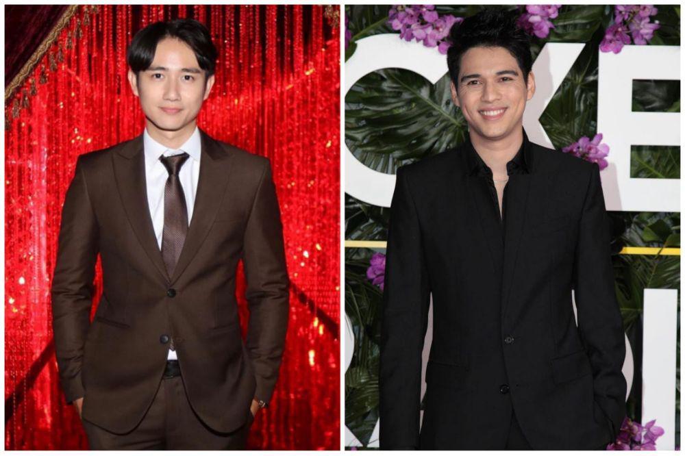 9 Artis Pria Kelahiran 90an yang Ultah Bulan April, Banyak Aktor Hits
