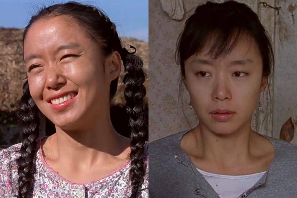 Jeon Do Yeon di film My Mother and the Mermaid (youtube.com/영화쉼터)