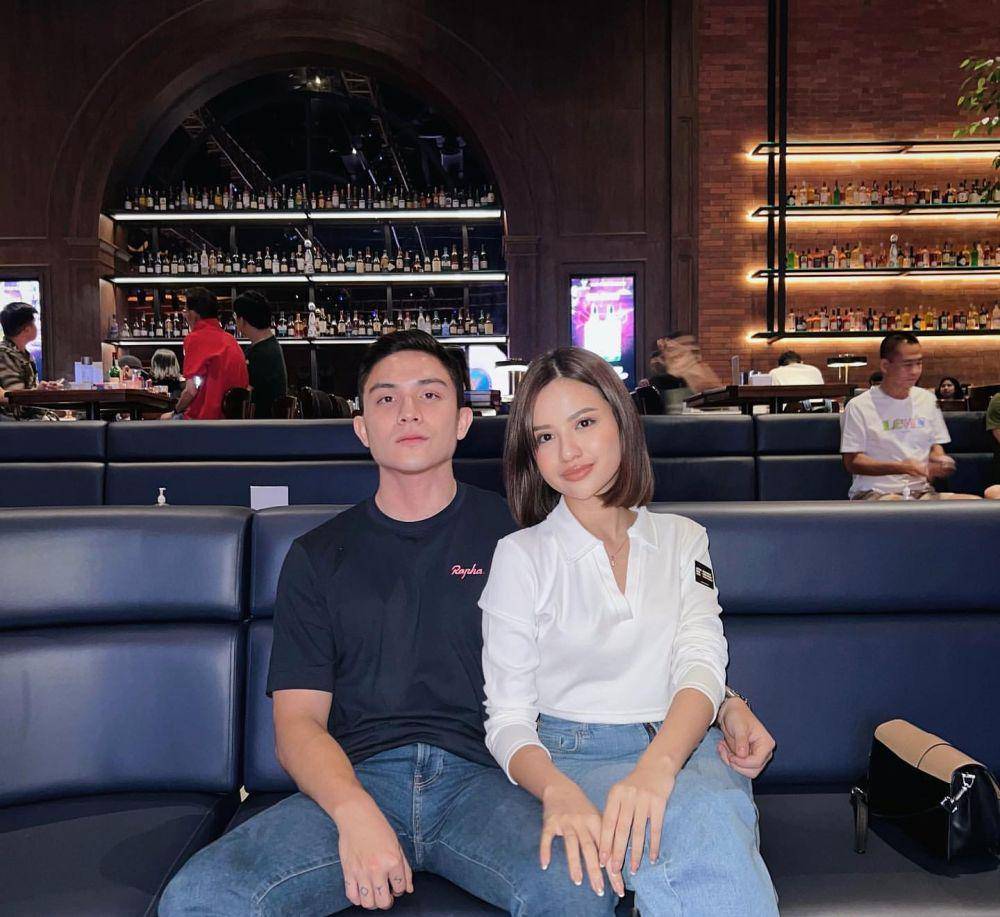 potret Anggi dan Kenji (instagram.com/kenjiganessha)