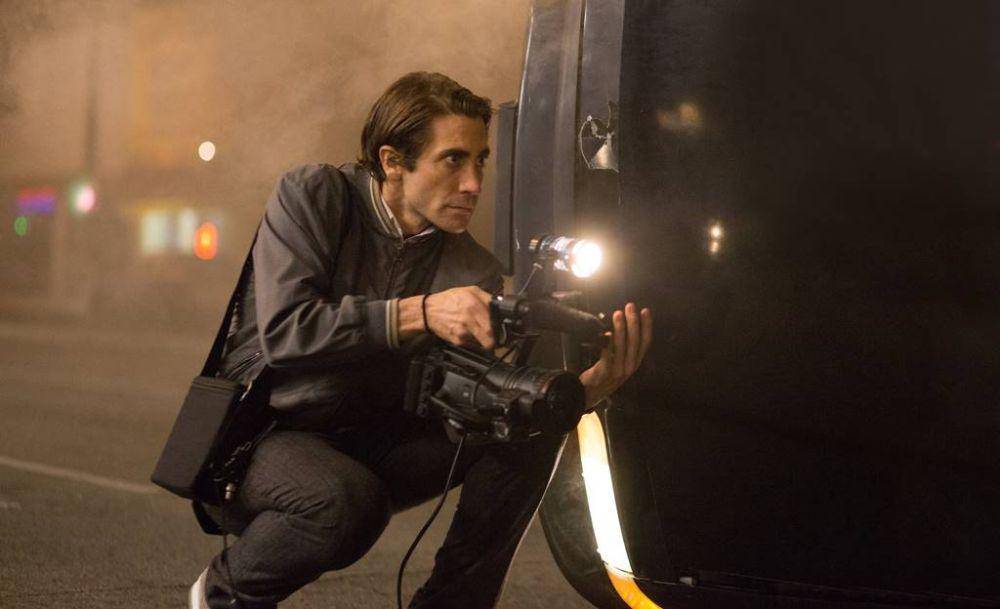 Nightcrawler (dok. Open Road Films/Nightcrawler)
