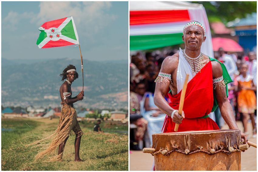 10 Fakta Menarik Burundi, Termasuk Negara Termiskin di Dunia