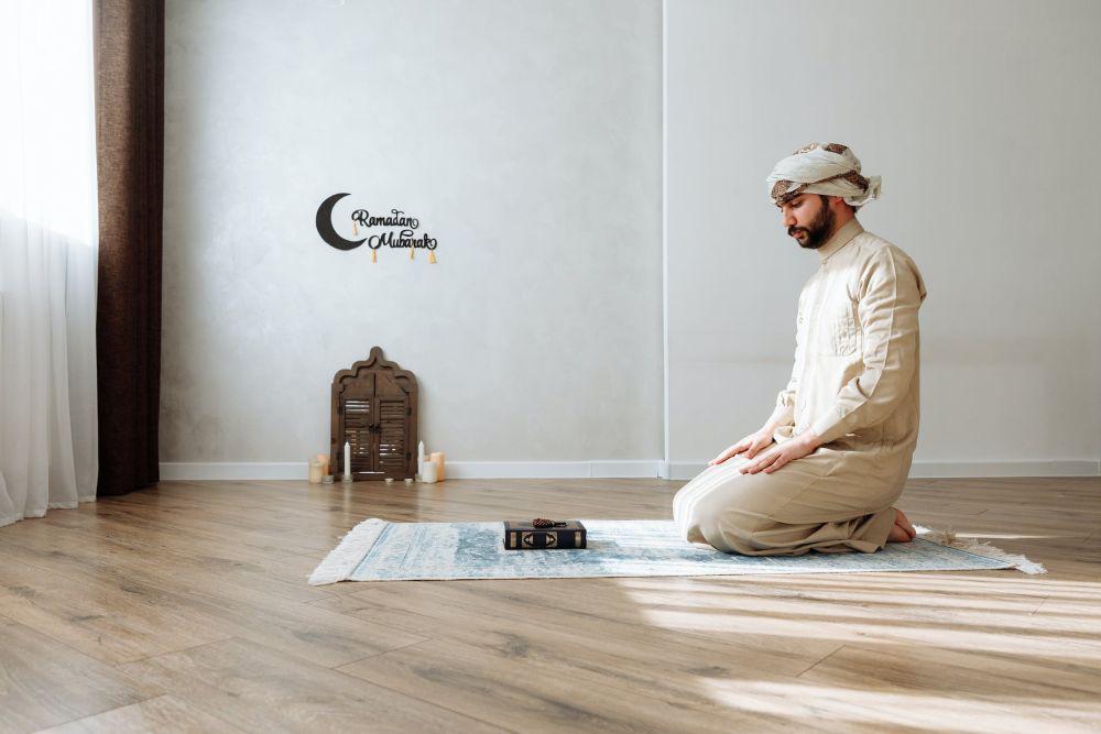 6 Salat Sunah Afdal Dilaksanakan Munfarid, Kamu Tahu Gak?