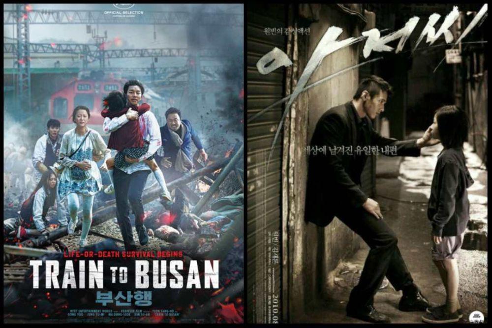 10 Film Thriller Korea Terbaik sampai Saat Ini, Ada Train to Busan