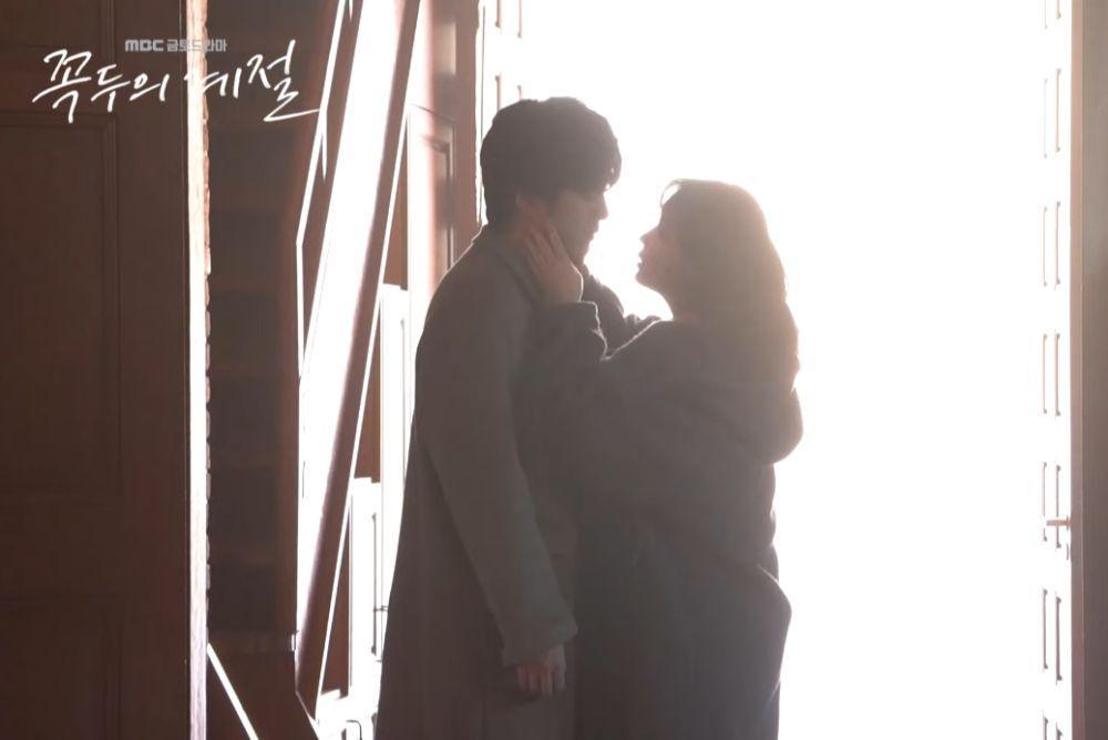 9 Potret Pemain di Balik Layar Episode Terakhir Kokdu: Season of Deity