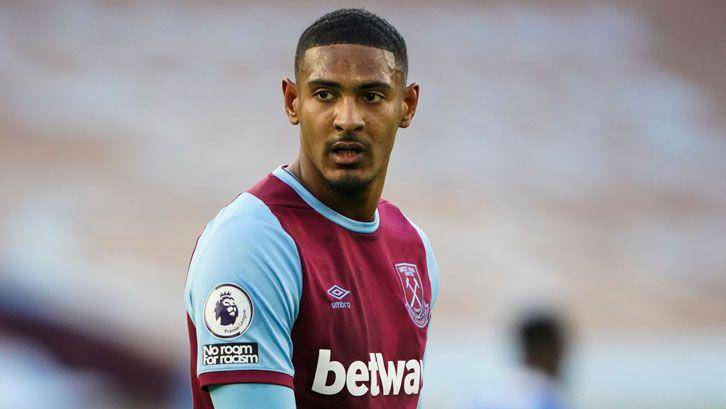 Sebastian Haller (whufc.com)
