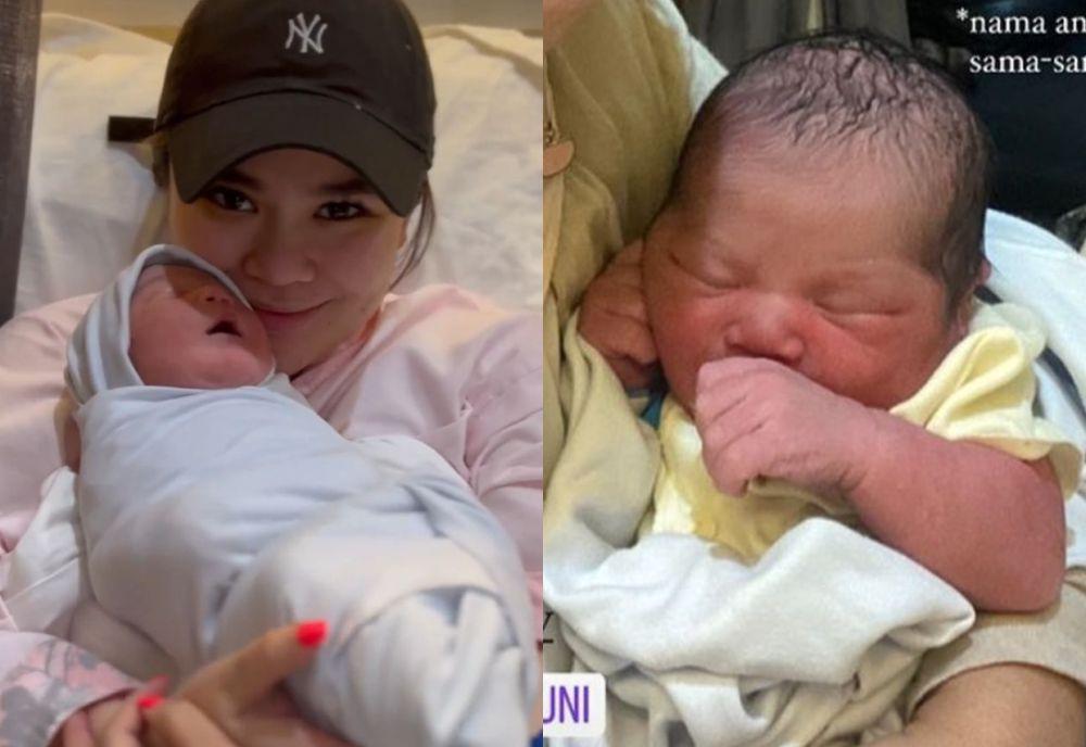 Arti Nama Anak Pertama Sivia Azizah, Kental Nuansa Islami
