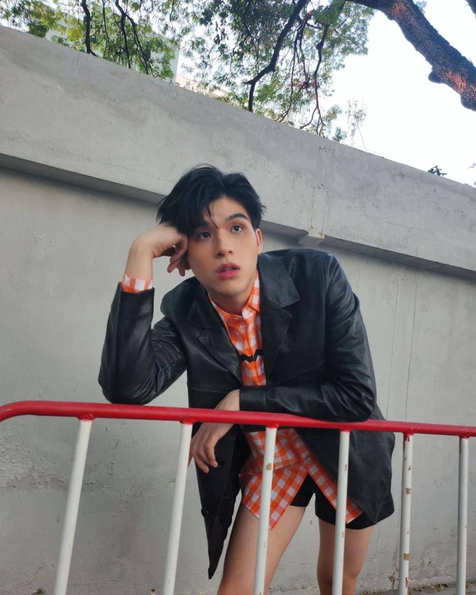 potret Sky Wongravee (instagram.com/skywongravee)