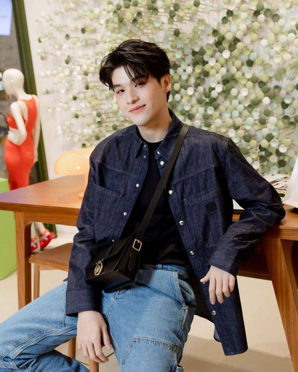 potret Sky Wongravee (instagram.com/skywongravee)