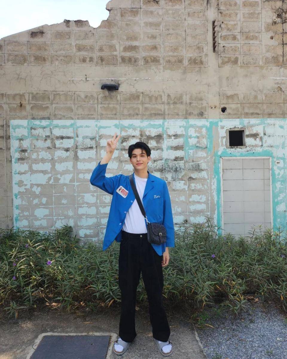 potret Sky Wongravee (instagram.com/skywongravee)