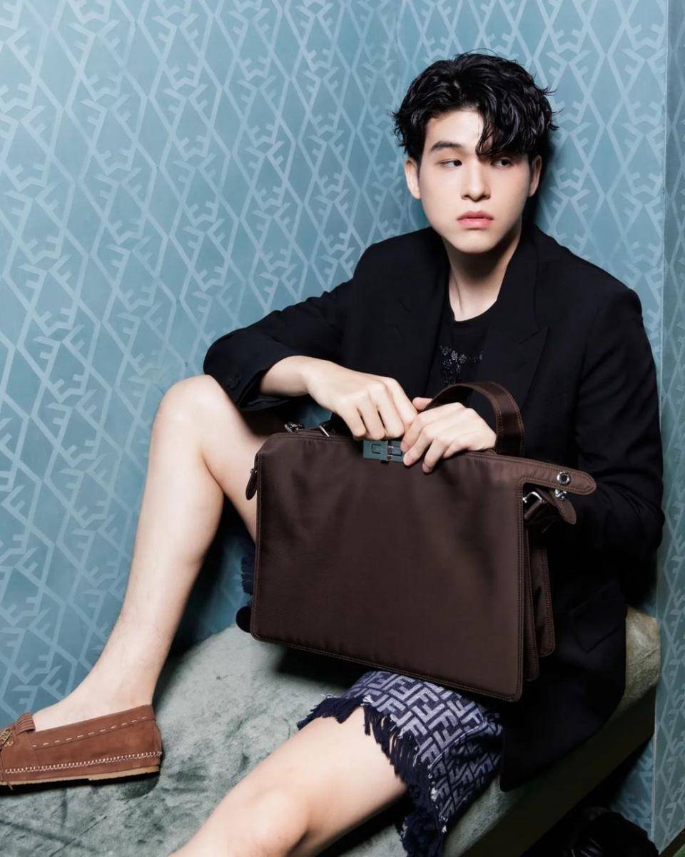 potret Sky Wongravee (instagram.com/skywongravee)