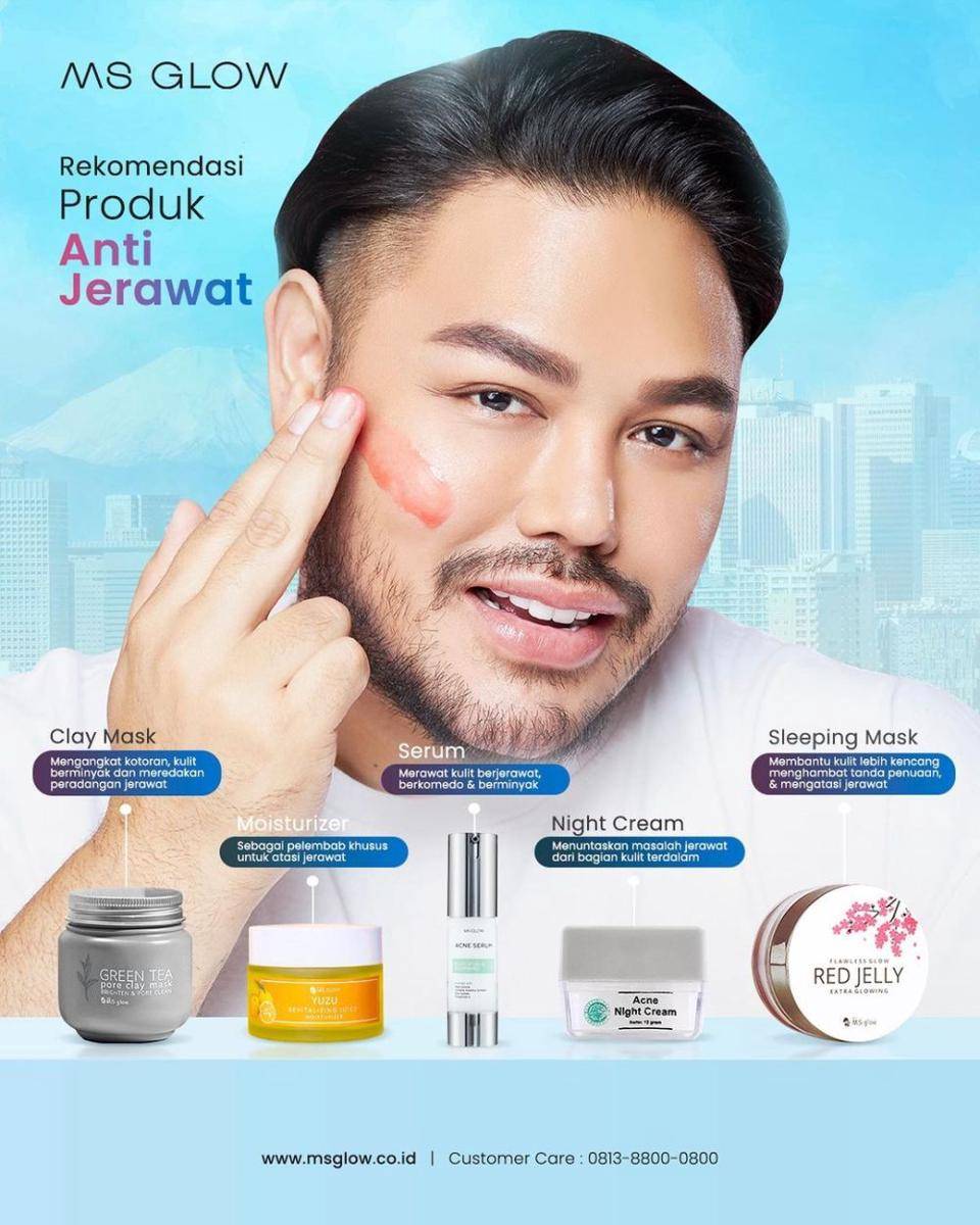 potret Ivan Gunawan (instagram.com/ivan_gunawan)