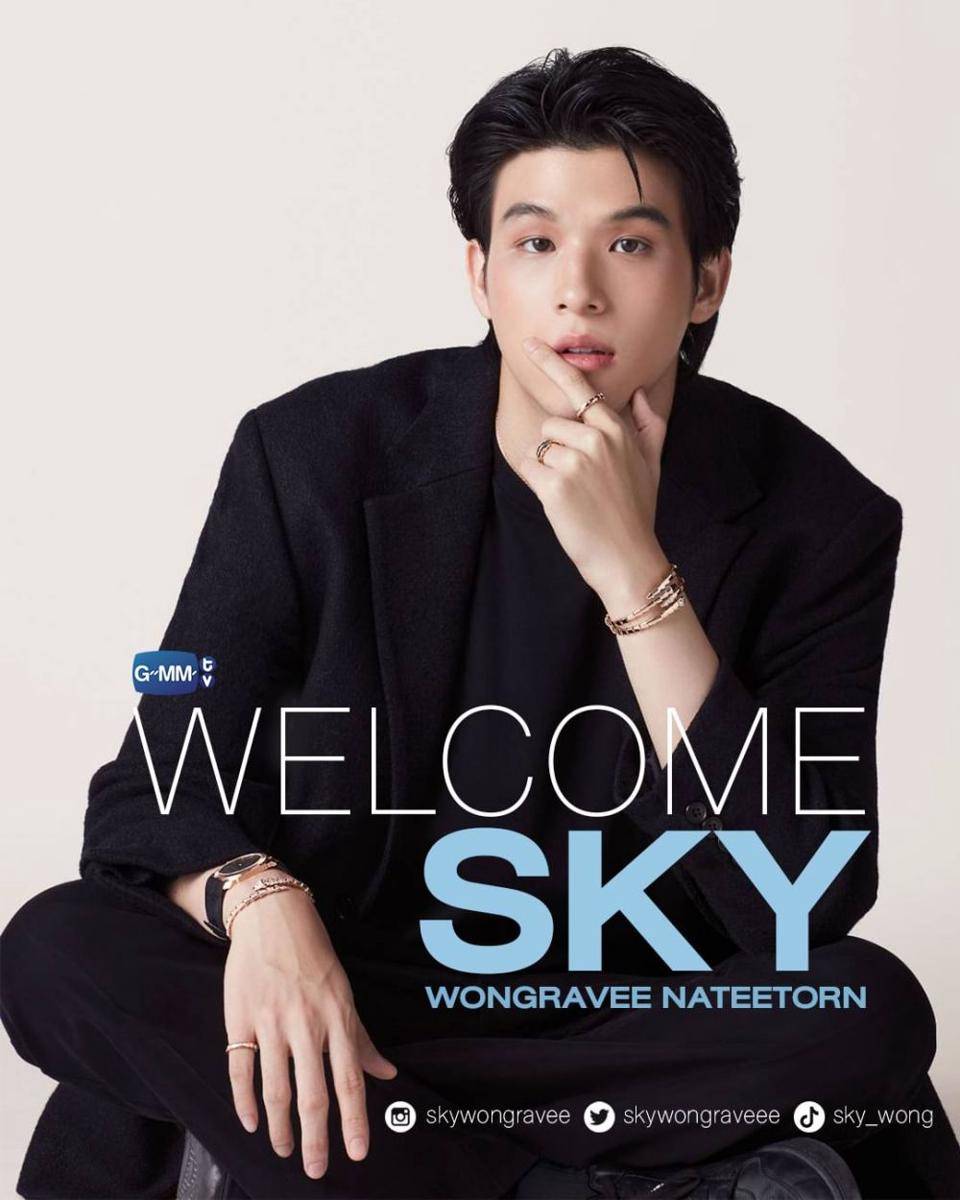 potret Sky Wongravee (instagram.com/skywongravee)