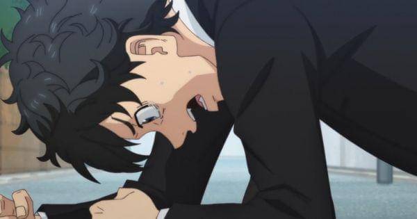 Takemichi mengetahui semua temannya dibunuh ( Dok. Liden Films / Tokyo Revengers  S2)