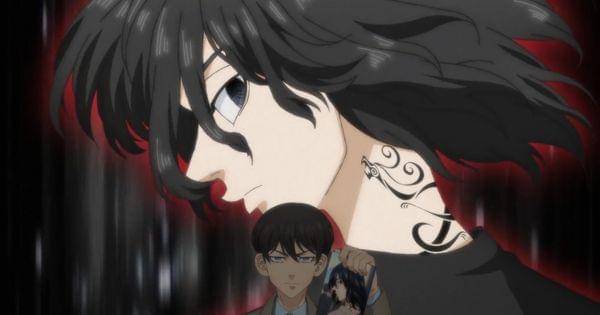 Naoto mengungkapkan Mikey adalah pelaku di balik kematian para anggota Toman ( Dok. Liden Films / Tokyo Revengers  S2)