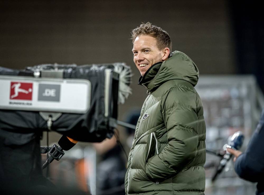 Julian Nagelsmann (twitter.com/J__Nagelsmann)