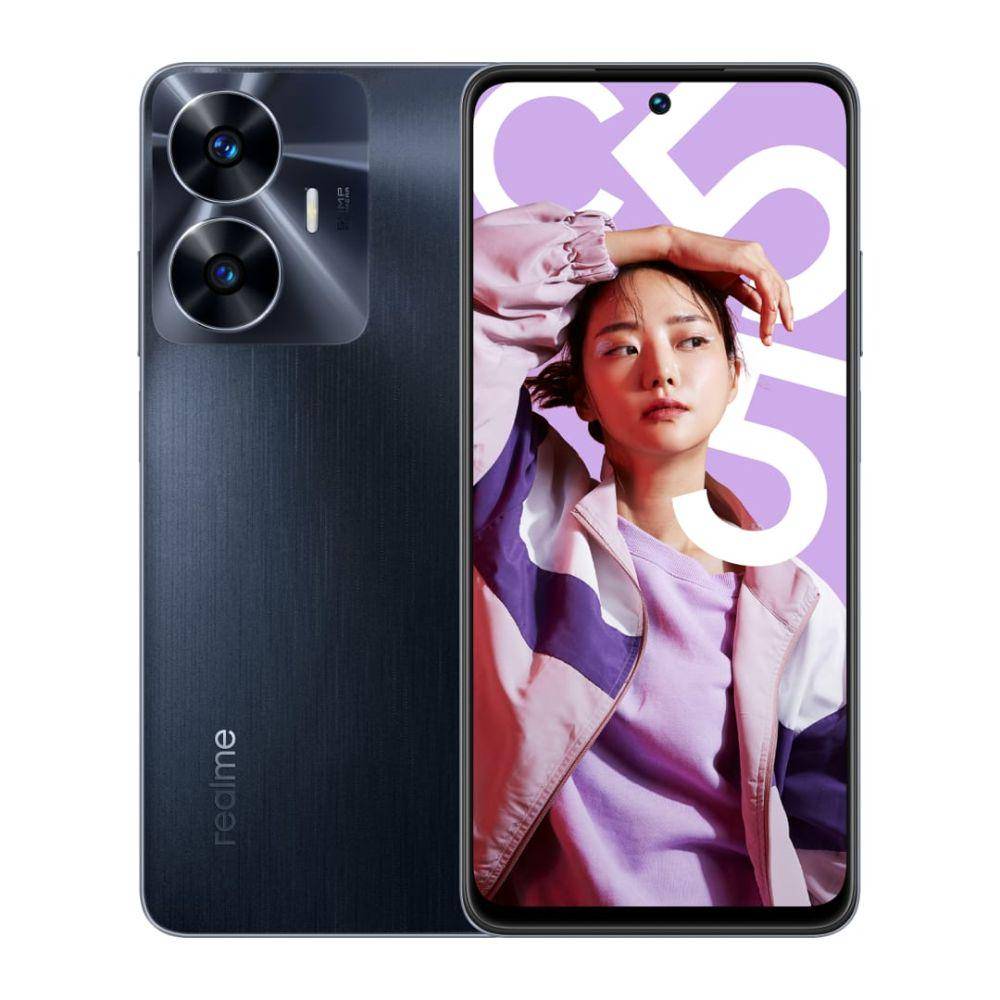 Realme C55 (buy.realme.com)