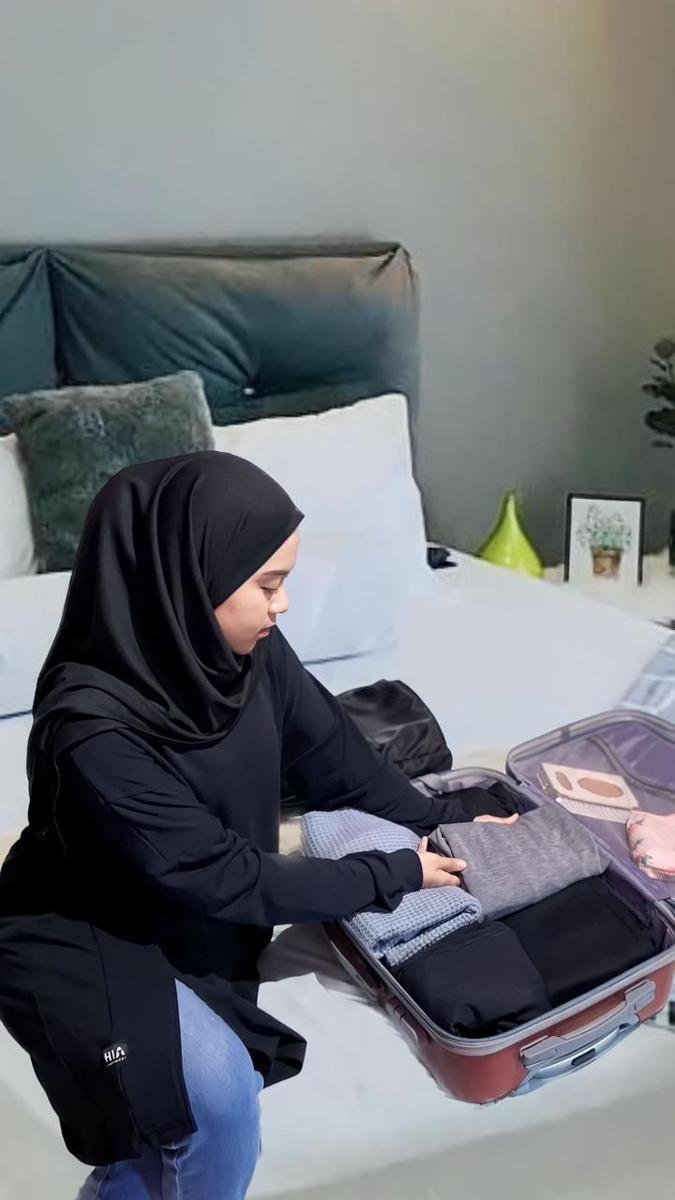 HIA Everywear Siapkan Busana Nyaman untuk Mudik Lebaran