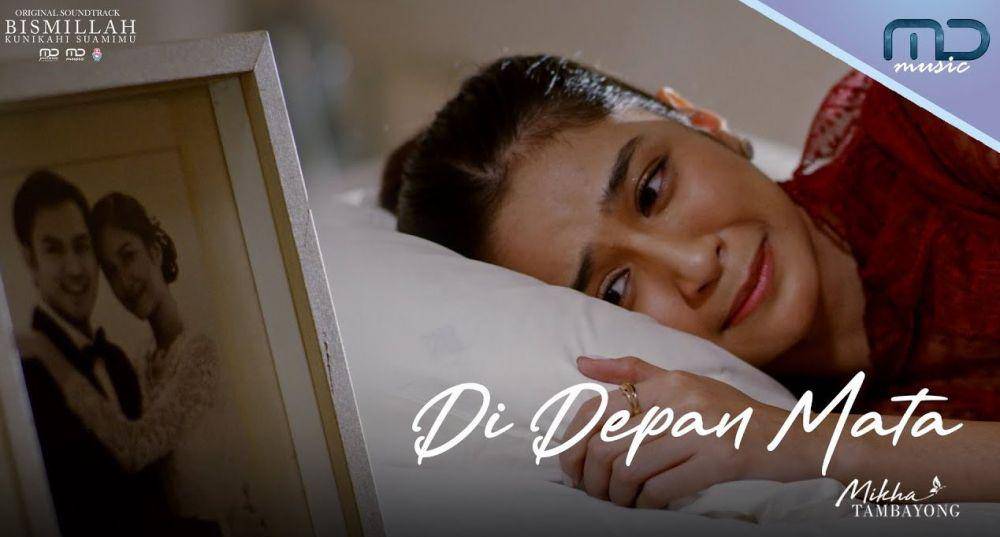 Di Depan Mata (dok. MD Music / Di Depan Mata)