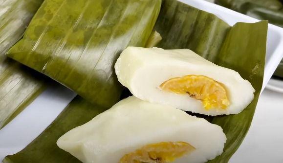 Resep Nagasari Spesial, Sajian Takjil untuk Buka Puasa