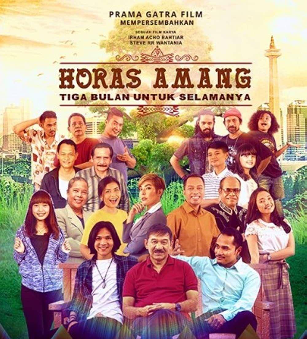 Horas Amang: Tiga Bulan untuk Selamanya (dok. Prama Gatra Film / Horas Amang: Tiga Bulan untuk Selamanya)