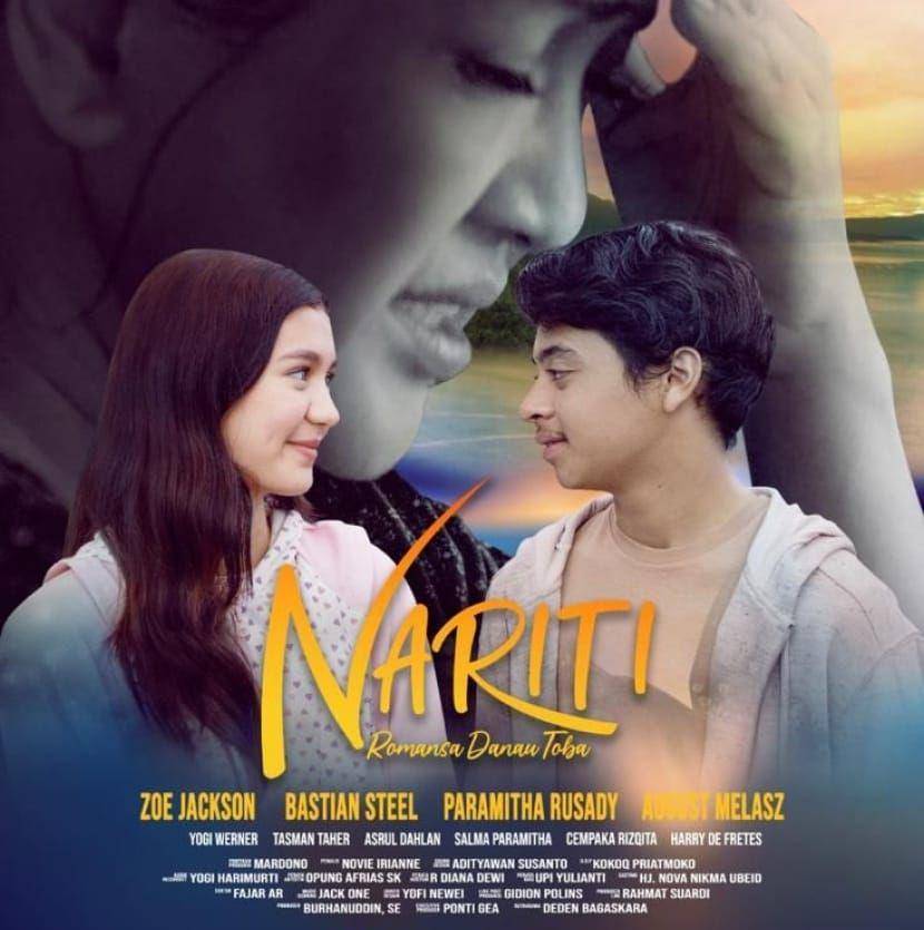 Nariti: Romansa Danau Toba (dok. MRG Film / Nariti: Romansa Danau Toba)