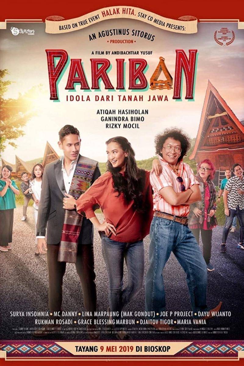 Pariban : Idola dari Tanah Jawa (dok. Stay Connected Media / Pariban : Idola dari Tanah Jawa)