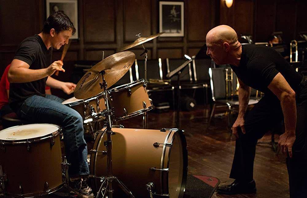 Whiplash (dok. Sony Pictures Classics/Whiplash)