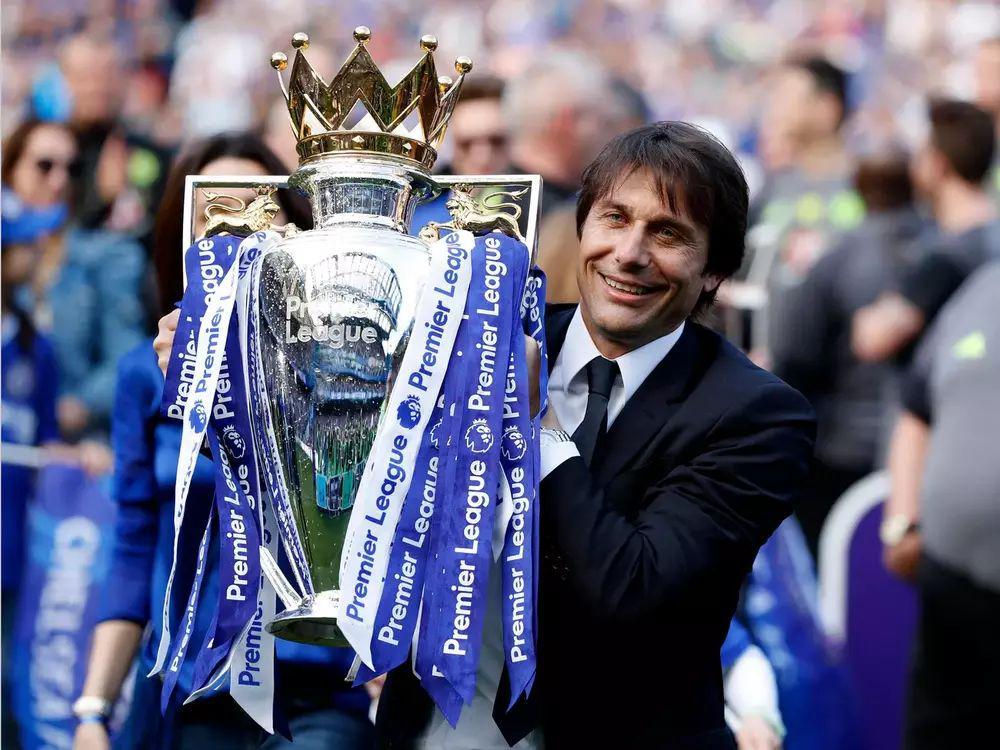 4 Pelatih yang Menjuarai Premier League pada Musim Pertama di Inggris