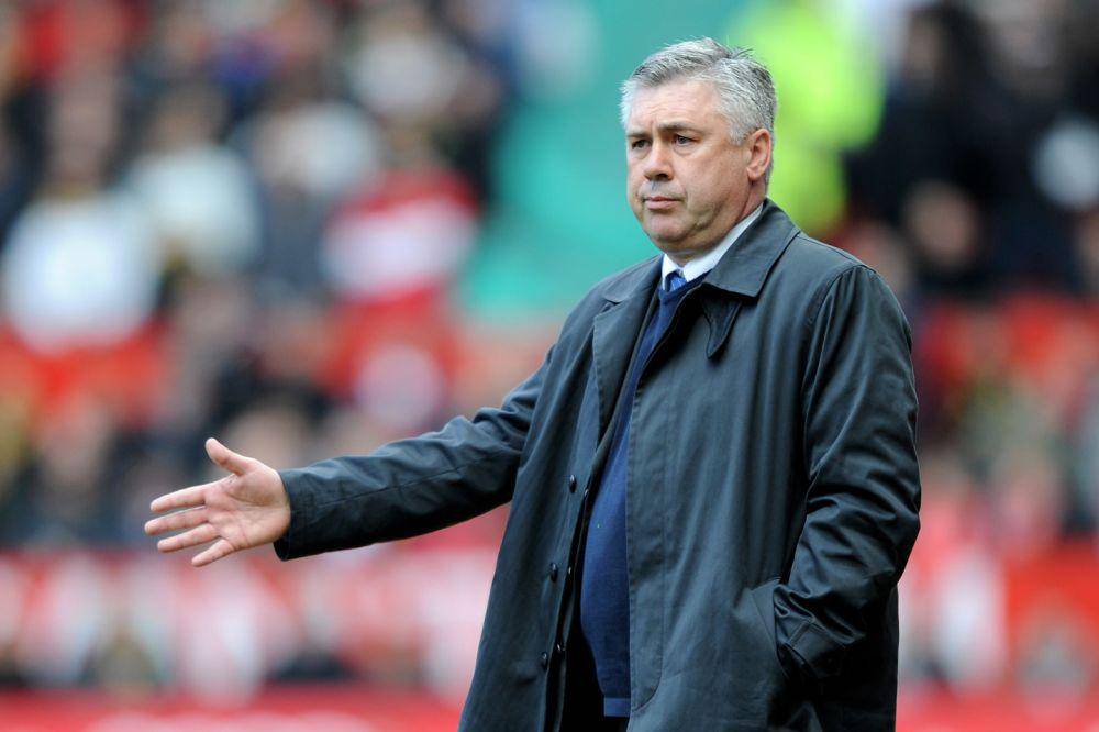 Carlo Ancelotti (chelseafc.com)