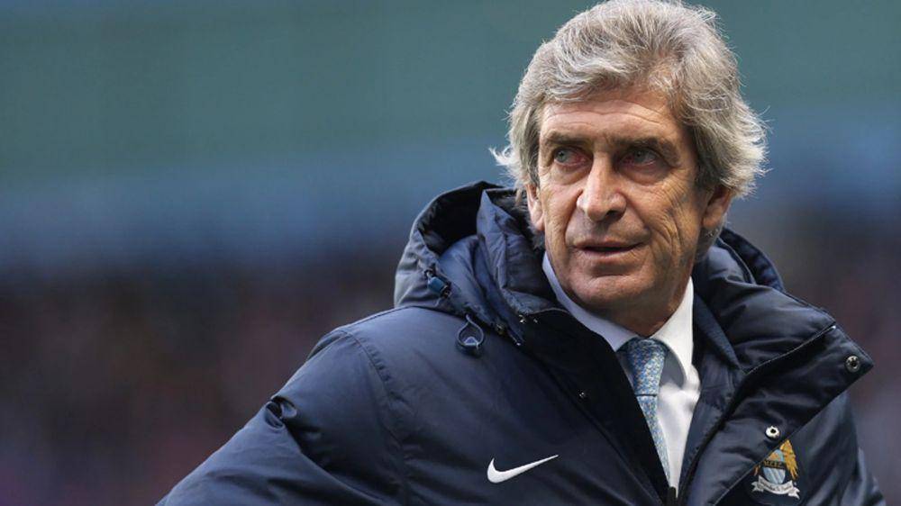 Manuel Pellegrini (mancity.com)